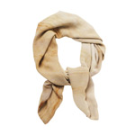 Silk Georgette Scarf