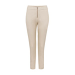 Cotton/Elasticine Pants