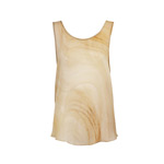 Silk Georgette Singlet